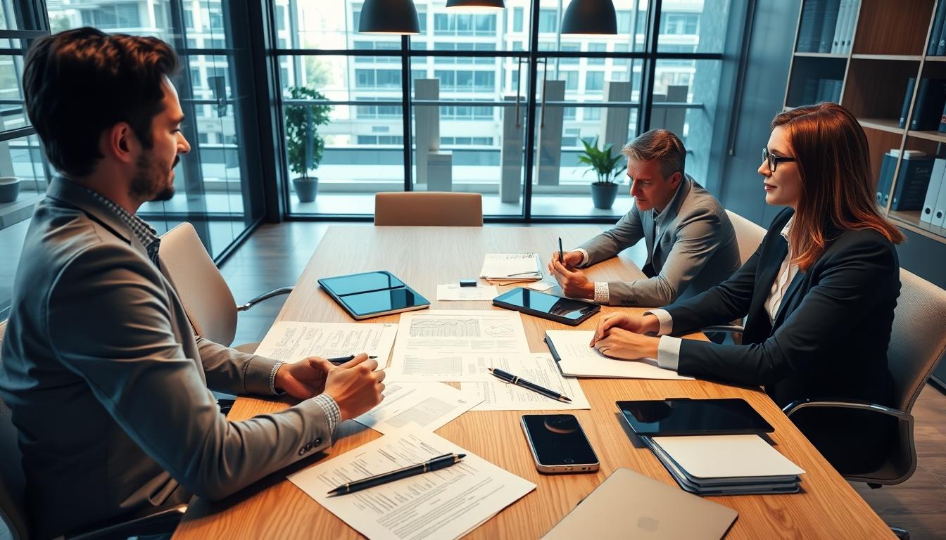 Contract Services